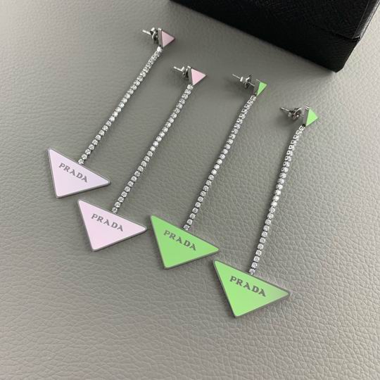 Prada earing 05lyh31